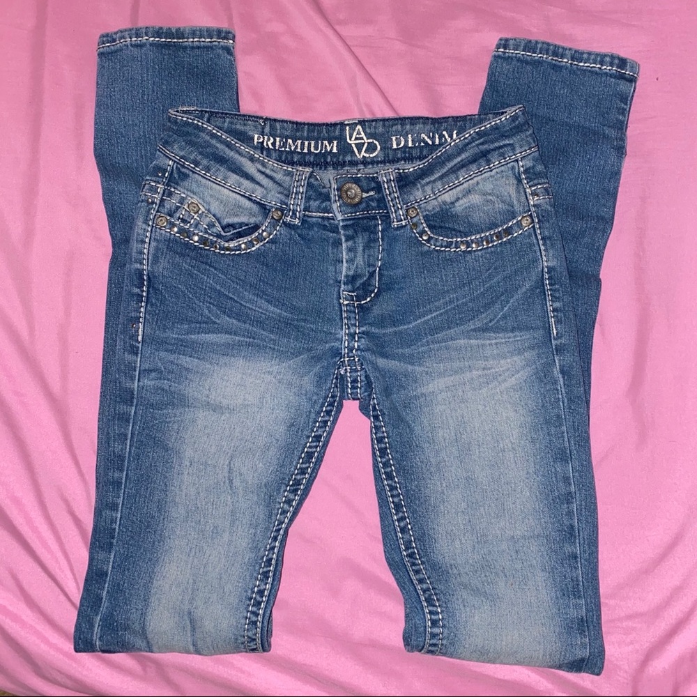 LAVO Jeans